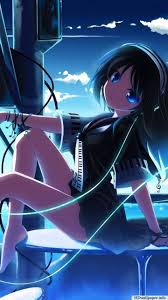 There are many amazing images that you can make wallpapers on your phone, 15+ cool anime wallpapers for phone Pin On Mistectvo