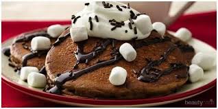 Bro sekalian, marshmallow test (1) sejatinya adalah sebuah penelitian di stanford university yang dilakukan tahun 1972 oleh walter mischel dan ebbe b. 10 Resep Marshmallow Dessert