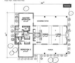 Case In Forma De T T Shaped House Plans 9 Country Style House Plans Home Design Floor Plans Ranch House Floor Plans