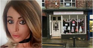 Macclesfield boutique stole £1,000s through debit card fraud