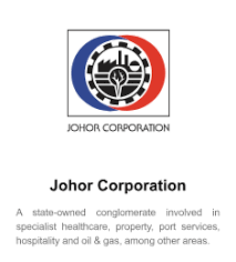 Institutional investment manager filing this report: Johor Corporation Berhad International Investor
