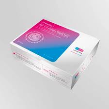The hsv antibody test can also detect an acute herpes simplex infection by taking samples a few weeks apart. Rapid Herpes Test Herpes Rapid Diagnostic Test All Medical Device Manufacturers