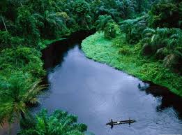 The Congo River Congo Africa Bestourism Com Congo River Cool Places To Visit Africa Travel