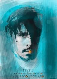 Lisandro Aristimuno Lisandro Aristimuno Musica Artistas