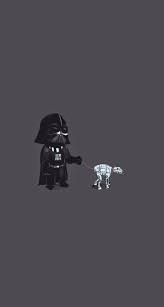 funny star wars iphone wallpapers top