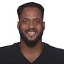 Profile Picture of Derrick Johnson - Oakland Raiders Linebacker - ESPNon Google