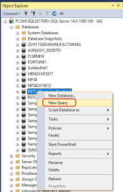 Searches related to qne software sdn bhd jobs. How To Repair A Suspect Database In Optimum Qne Software Sdn Bhd