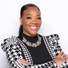 Profile for Larisha Jones