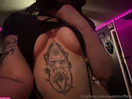Sweetmuffiins Sweetmvffiins Nude OnlyFans Photos 7 - Leaknudes