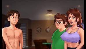 Action game apk mod offline unlimited Summertime Saga All Route Guide 2020 Mod Apk V1 2 6 Download