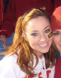 Erica Sauer's Instagram, Twitter & Facebook