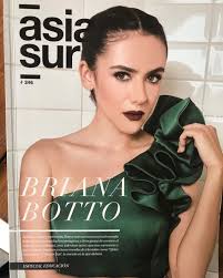 Veronica Otoya Barwinski