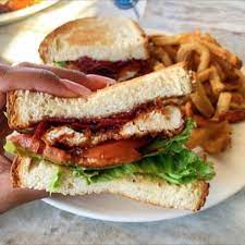 Best Sandwiches In Virginia Beach Beach Meals Best Sandwich Food