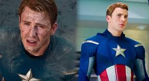 Capitán América: Chris Evans se despide del personaje tras interpretarlo 10  años