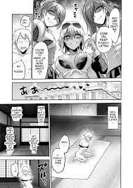 Page 27 | Jikan no Majo 4 -Project Femdom- - Original Hentai Doujinshi by  Bose - Pururin, Free Online Hentai Manga and Doujinshi Reader