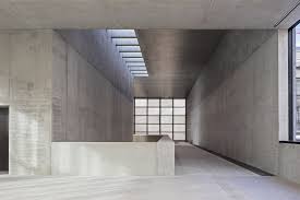 David Chipperfield Architects Opens James Simon Galerie On Berlin S Museum Island David Chipperfield Architects Museum Island Museum Interior