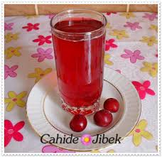 Ev Yapimi Konsantre Visne Suyu Cahide Sultan بسم الله الرحمن الرحيم Meyve Suyu Karisimlari Meyve Suyu Tarifleri Meyve Sulari