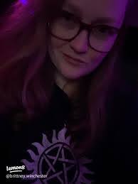 Brittney Winchester's Instagram, Twitter & Facebook