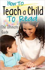 Ram, sat, pig, top, sun, pot, fin). How To Teach A Child To Read The Ultimate Guide The Classroom Key