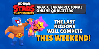 # enter your brawl stars username, select the brawler and click on generate to start the process ! Brawl Stars Esports On Twitter Apac And Japan Are Playing The Last Of The Online Qualifiers Tomorrow Which Teams Are Gonna Move To The Next Phase Tag Them In Your Reply And