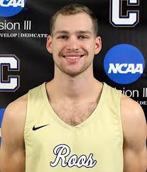 2020-21 Men's Basketball Roster