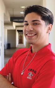 2025 Scholarship Recipients