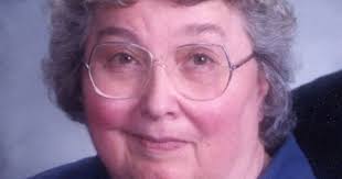 Hazel I. Petersen Obituary (1929