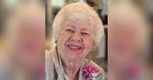 Obituary for Anne Caroline (Burrow) Surom