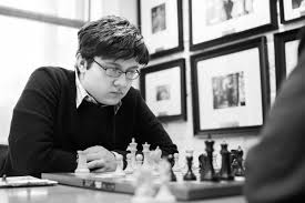 2018 Samford Fellowship Awarded to GMs Liang and Sevian