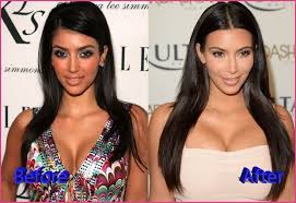 Kim Kardashian Before Plastic Surgery Natural Plastic Surgery Plastic Surgery Befo Kim Kardashian Before Kardashian Plastic Surgery Kim Kardashian Body