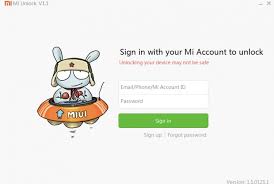 Now , press and hold volume up + power key . Desbloquear Bootloader Xiaomi Tutorial Paso A Paso