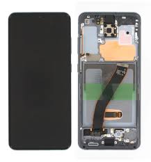 Samsung Galaxy S20 5G Display, Cosmic ...