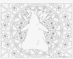 You can download greninja pokemon color by number coloring page for free at coloringonly.com. 157 Typhlosion Pokemon Coloring Page Mandalas De Pokemon Para Colorear Free Transparent Png Download Pngkey