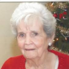 Gertrude H. (Noel) Gillespie Obituary November 29, 2016