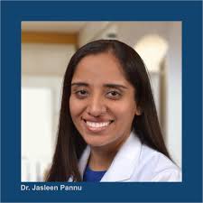 Meet Dr. Jasleen Pannu. Interventional Pulmonologist at Ohio State  University. She is a self-described early lung cancer detection &  prevention enthusiast. — The Research Evangelist