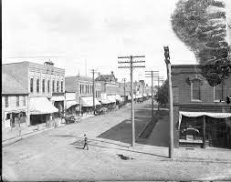 What makes an ideal marriage? Mapping Marriage In Clay County Minnesota 1901 1921