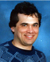 Ward Elliot's home page