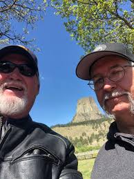 So...something that's been bugging me...what is Jillian doing at the Hopi  Motor Inn in Arizona? Nothing in her timeline seems to send her there  unless she's visiting family after Barry's abduction. I