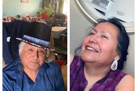 Fundraiser by Cedar Seaboy : Expenses for N. Danny & Patsey Seaboy family