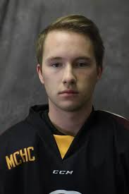 2019-20 D3 ACHA Roster