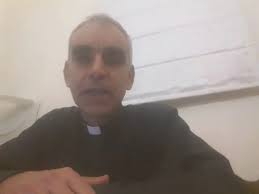 الحلقة الأولى من سلسلة "خليك بالبيت" مع الخوري سمعان سعادة كاهن رعية سيدة  المعونات ذوق مكايل بعنوان "اليوم الثامن", #scoutsmaronites