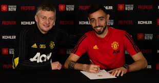 Tổng hợp tin tức, hình ảnh video clip của bruno fernandes được cập nhật nhanh 24h hôm nay. Sponsors Hint At Bruno Fernandes Shirt No As Solskjaer Hails New Boy