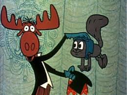 Rocky and bullwinkle movie vegetables. Lost In Translation 242 The Adventures Of Rocky And Bullwinkle Psycho Drive In