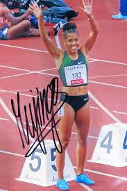 May 30, 2021 · mujinga kambundji a trouvé plus forte qu'elle au meeting de lucerne. Switzerland Highlights Of Our Autograph Collection