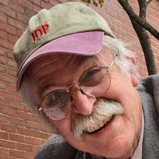 Dr. Benjamin Crocker MD, Psychiatrist