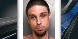 Man arrested after burglary call turns into chase in Colleton County