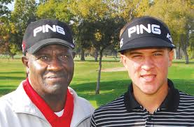 Cameron champ burst onto the pga tour scene with his victory last week at the sanderson farms. Champ Launches Hbcu Golf Scholarship The Sacramento Observer