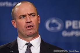 Fan Line, Jan. 9: Mixed reactions to Penn State's hiring of Bill O'Brien