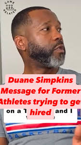 Myron Flowers (360 fit) speaks the fine line between marketing players