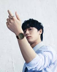 Bn_sj2013 nam goong does lee dong wook have an official instagram or twitter account? Lee Do Hyun Exhibits High Profile Image In The Latest Issue Of Dazed Magazine